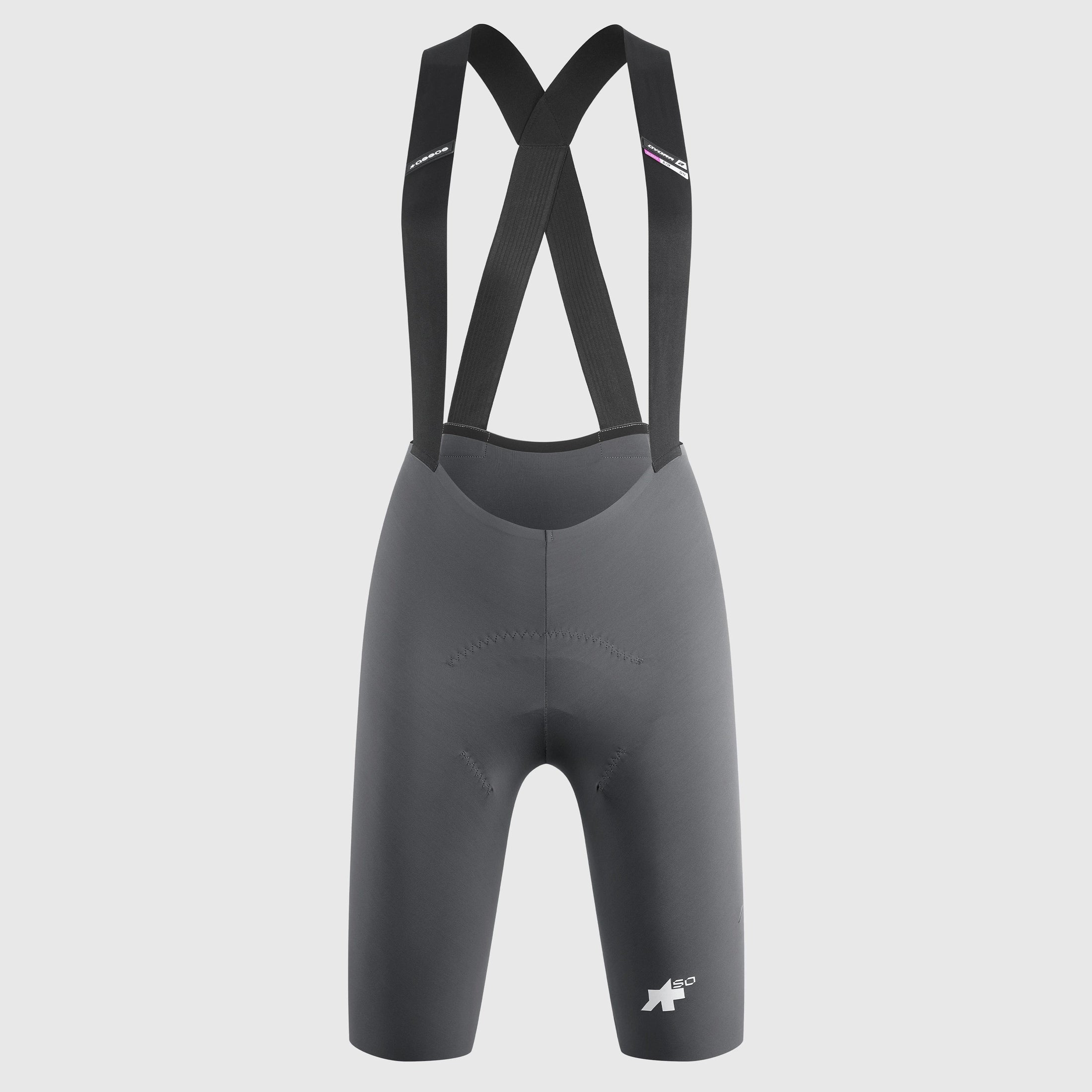 Bib shorts women Assos Dyora R S11 - A50 Anniversary