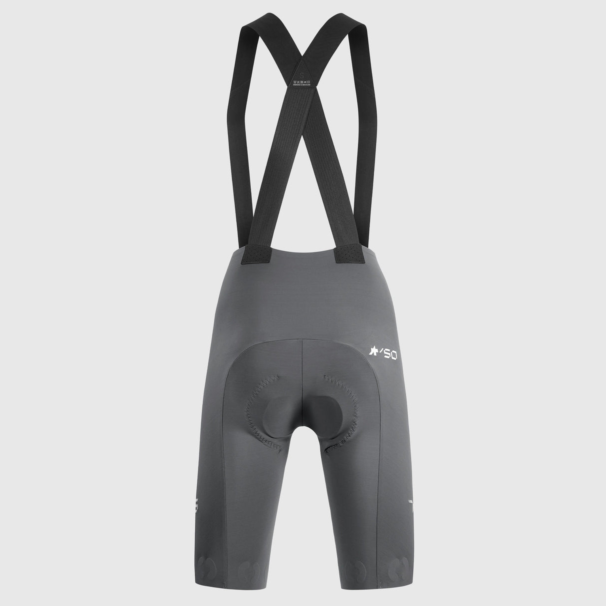 Salopette donna Assos Dyora R S11 - A50 Anniversary Assos