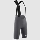 Assos Dyora R S11 frau tragerhosen - Grau