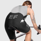 Salopette donna Assos EF Education Oatly 2026 Dyora R S11 - Nero Assos