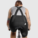 tragerhose Damen Assos EF Education Oatly 2026 UMA GT S11 - Schwarz