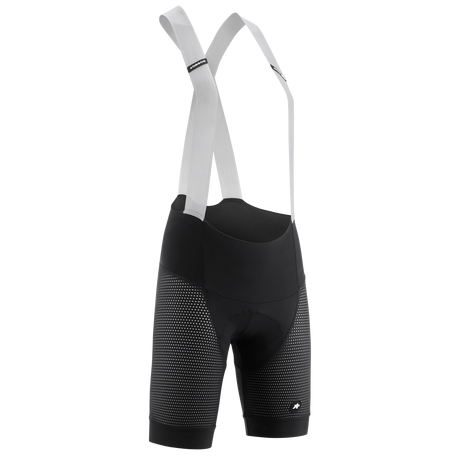 Salopette donna Assos Mille GT Indoor S11 - Nero Assos