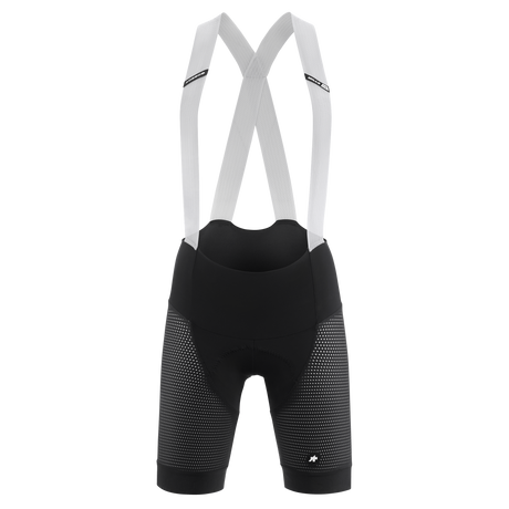 Salopette donna Assos Mille GT Indoor S11 - Nero Assos