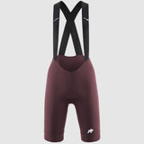 Salopette donna Assos UMA GT S11 - Bordeaux Assos