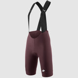 Salopette donna Assos UMA GT S11 - Bordeaux Assos