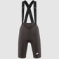 Salopette donna Assos UMA GT S11 - Marrone
