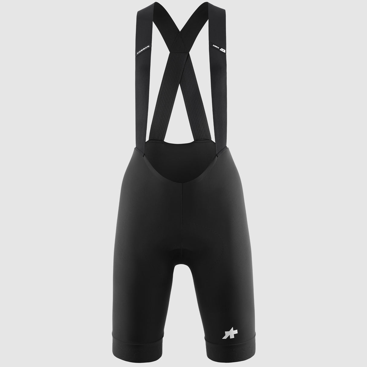 Salopette donna Assos UMA GT S11 - Nero Assos