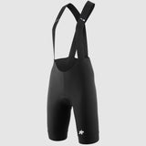 Salopette donna Assos UMA GT S11 - Nero Assos