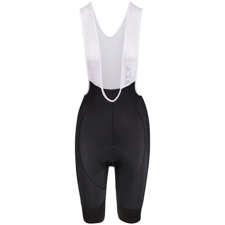 Salopette donna Bioracer Nazionale Belga 2025 Icon Bioracer