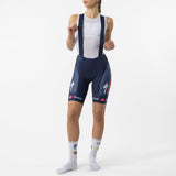 Salopette donna Castelli Soudal Quick-Step 2026 Competizione 2 DT Castelli