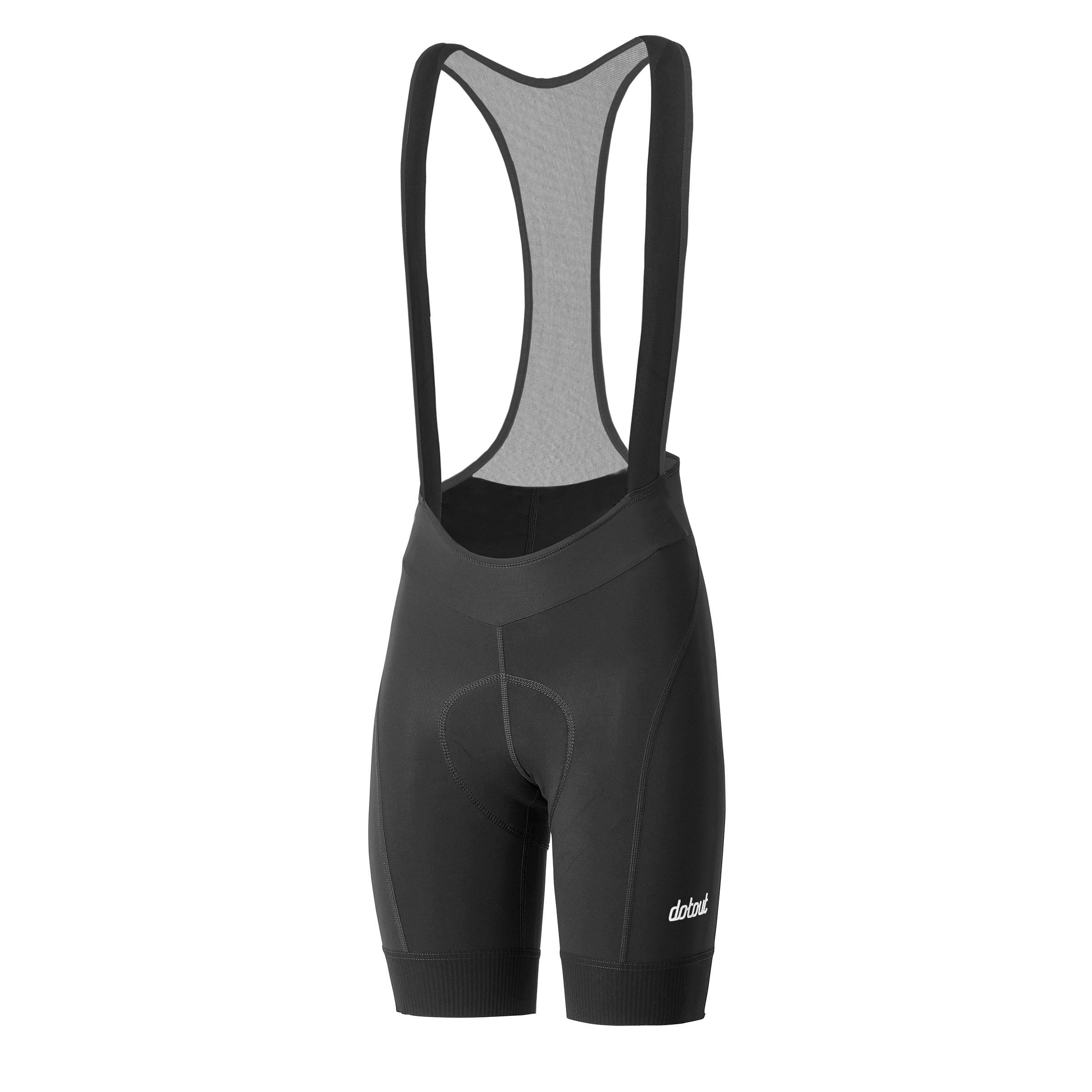 Culotte mujer Dotout Cosmo - Negro negro