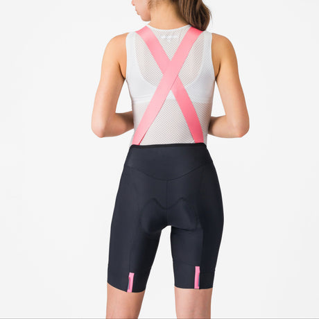 Giro d'Italia 2026 Prima 2 DT women bib shorts 