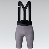 Gobik Absolute 7.0 Kettle women bib short - Grey
