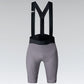 Gobik Absolute 7.0 Kettle women bib short - Grey