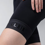 Cuissard à bretelles femme Gobik Absolute 7.0 - Noir