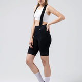 Cuissard à bretelles femme Gobik Absolute 7.0 - Noir