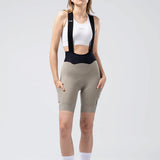 Salopette donna Gobik Grit 3.0 Nessie - Beige Gobik