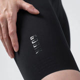 Cuissard à bretelles femme Gobik Lancer K9 - Noir