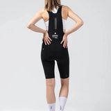 Cuissard à bretelles femme Gobik Lancer K9 - Noir
