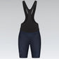Gobik Ultralite 2.0 women bib short - Blue