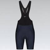 Cuissard à bretelles femme Gobik Ultralite 2.0 - Bleu