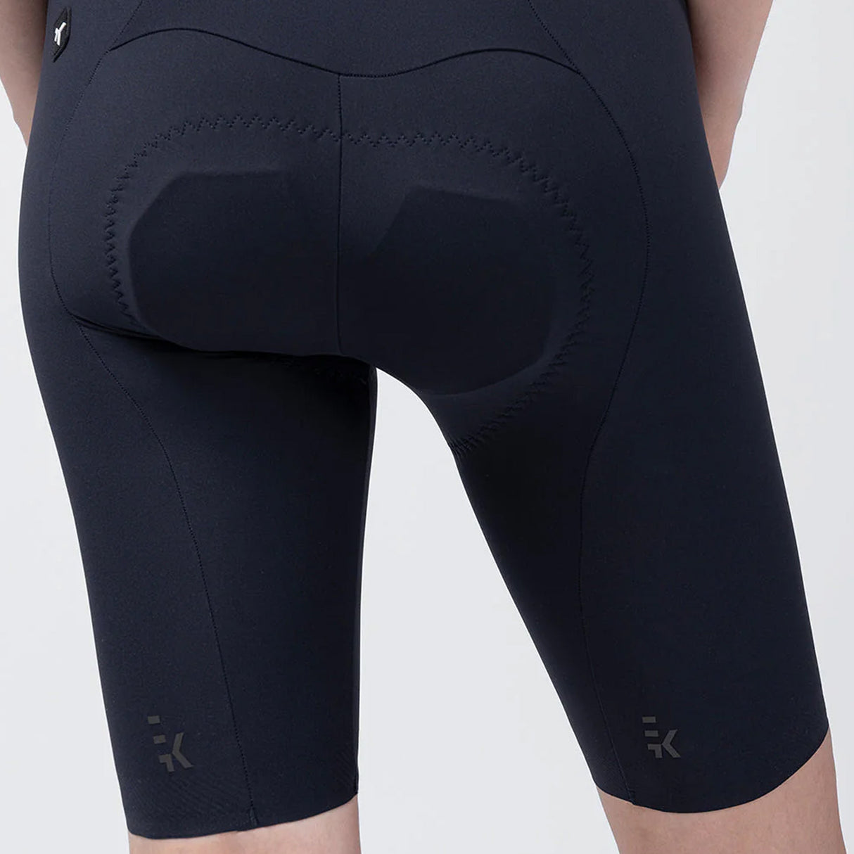 Cuissard à bretelles femme Gobik Ultralite 2.0 - Bleu