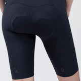 Cuissard à bretelles femme Gobik Ultralite 2.0 - Bleu