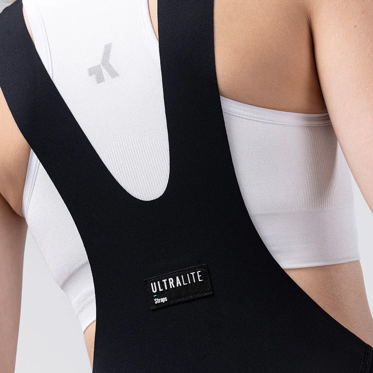 Cuissard à bretelles femme Gobik Ultralite 2.0 - Bleu