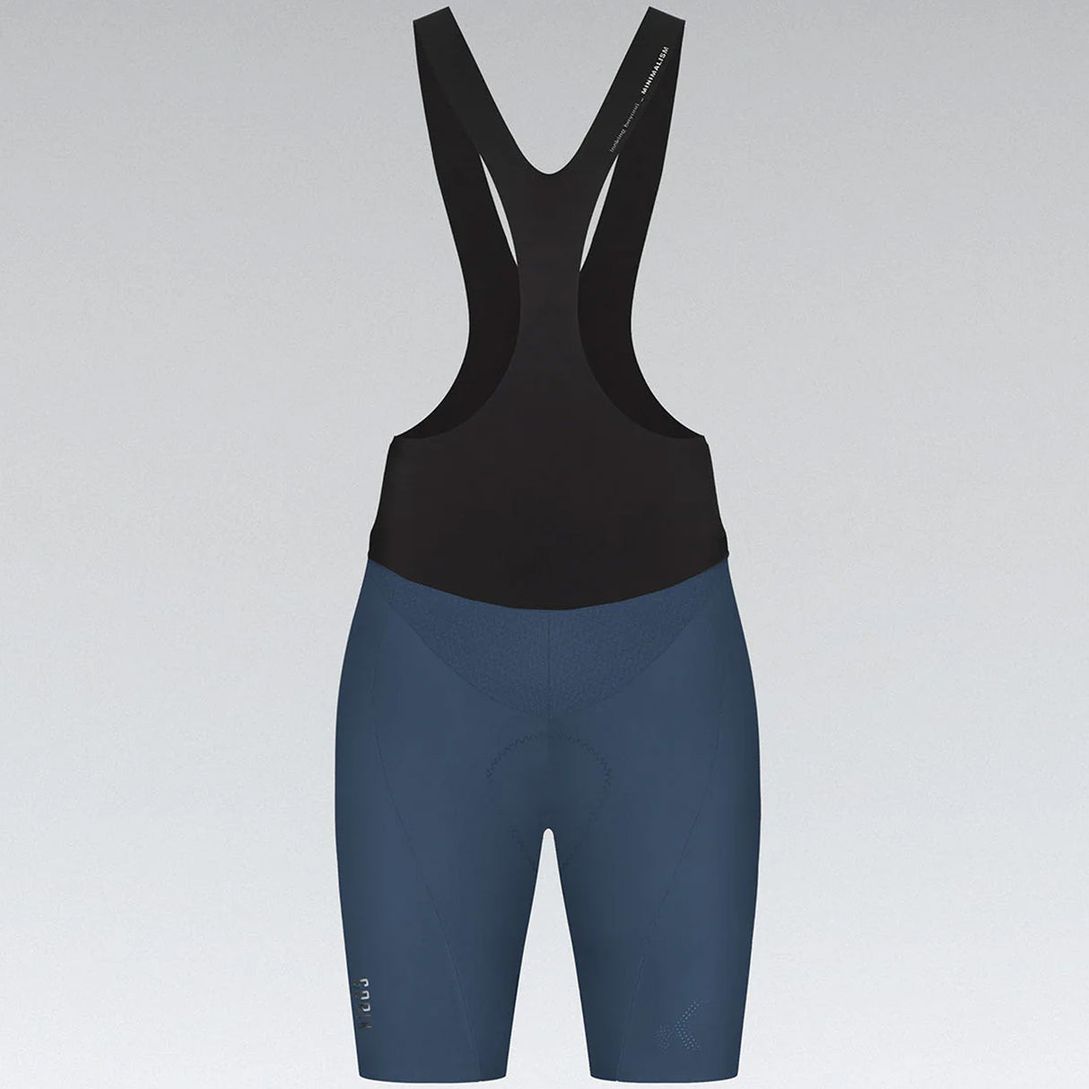 Culotte mujer Gobik Ultralite 2.0 Stellar - Azul