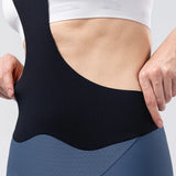 Culotte mujer Gobik Ultralite 2.0 Stellar - Azul