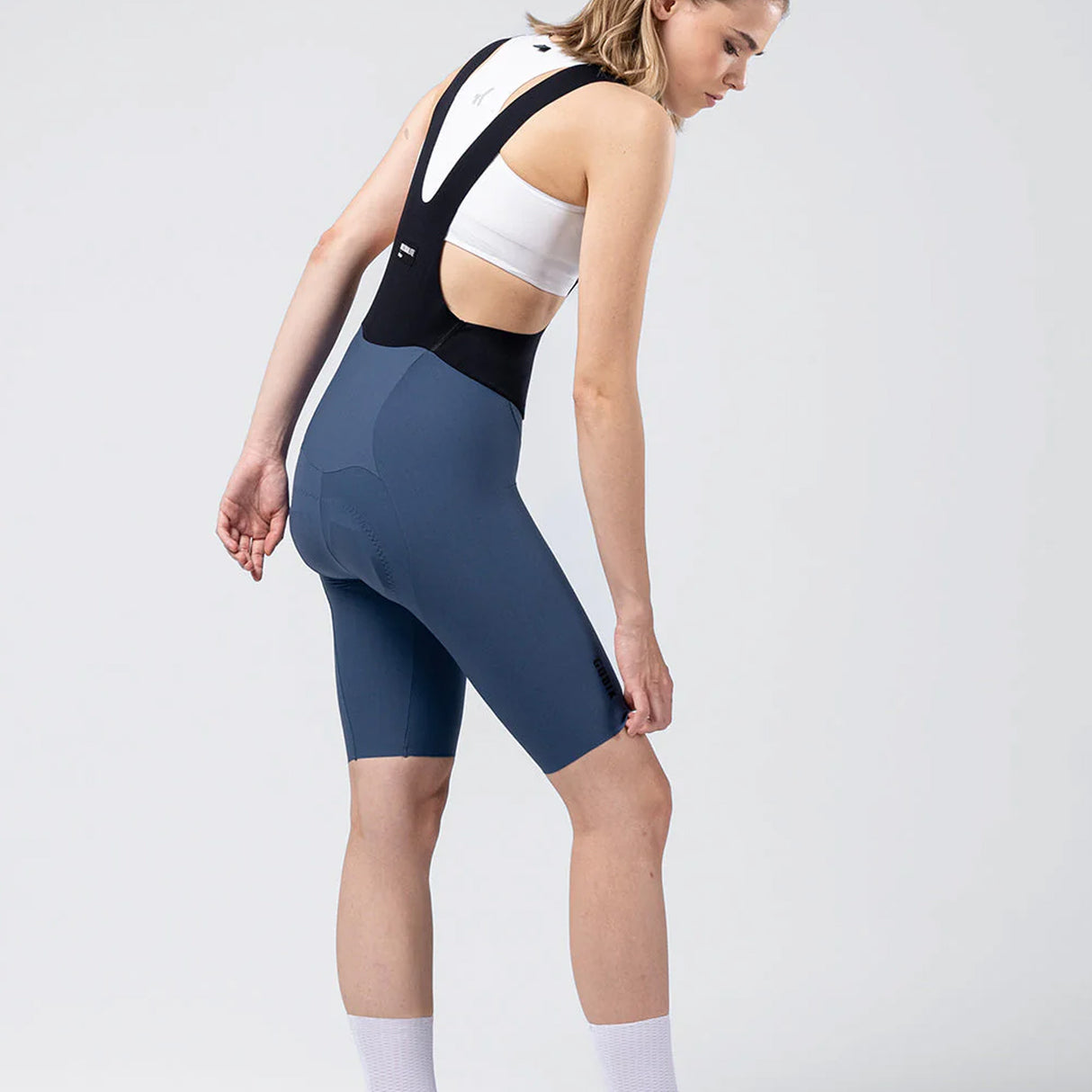 Culotte mujer Gobik Ultralite 2.0 Stellar - Azul
