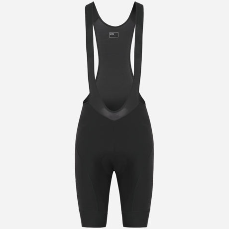 Trägerhose damen Hiru Core - Schwarz