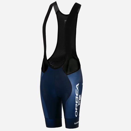Trägerhose damen Hiru Orbea Factory Team 2025 Advanced Classic