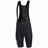 Salopette donna Jëuf Pro Gravel Cargo - Nero Jeuf