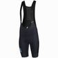Salopette donna Jëuf Pro Gravel Cargo - Nero Jeuf