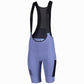 Salopette donna Jëuf Pro Gravel Cargo - Viola Jeuf