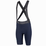 Cuissard à bretelles femme Jëuf Pro Race - Bleu