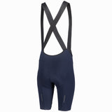 Cuissard à bretelles femme Jëuf Pro Race - Bleu