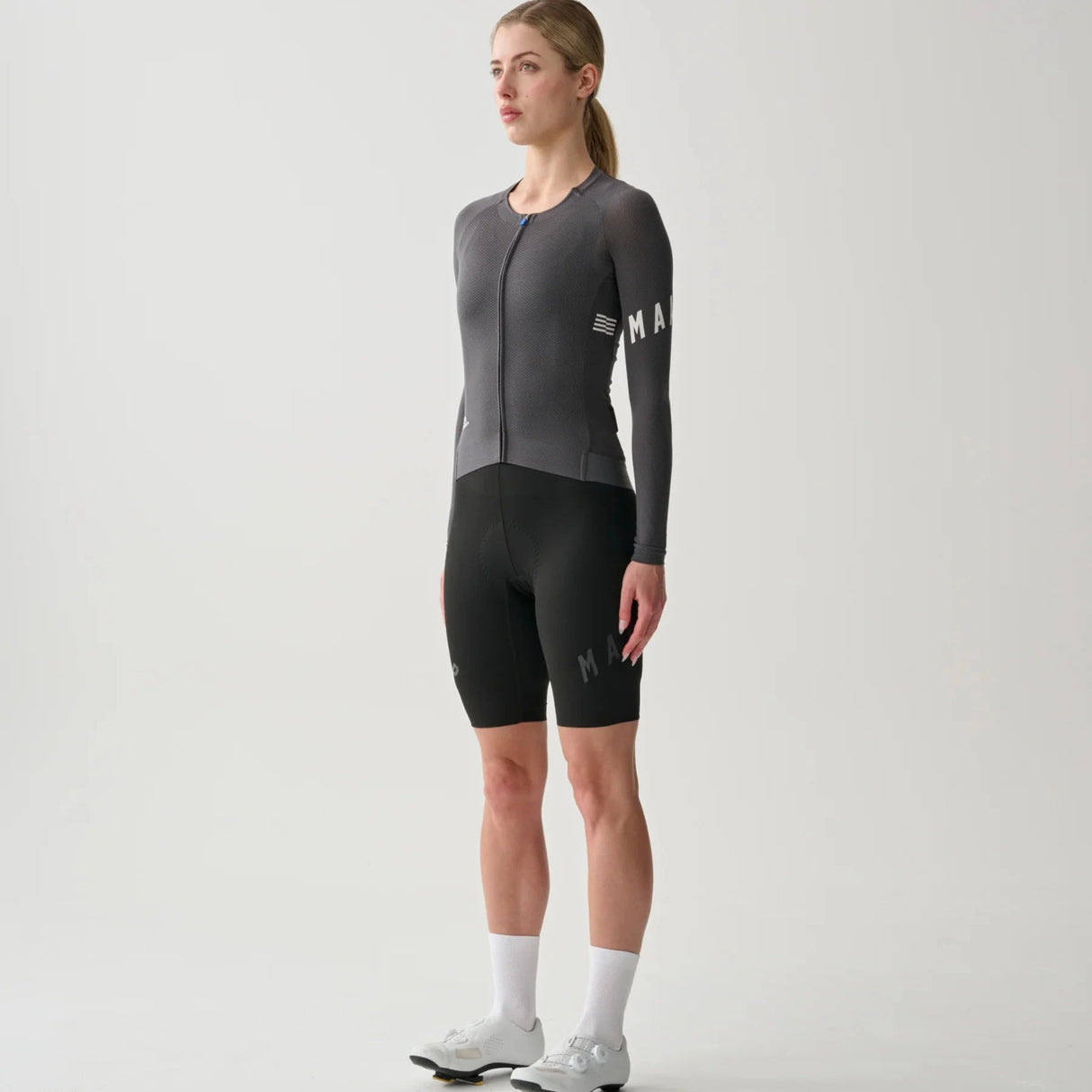 Salopette donna Maap Aeon - Nero - N