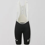 Salopette donna Maap Aeon - Nero bianco - M