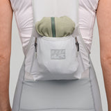 Salopette donna Maap Alt_Road Cargo 2.0 - Grigio chiaro Maap