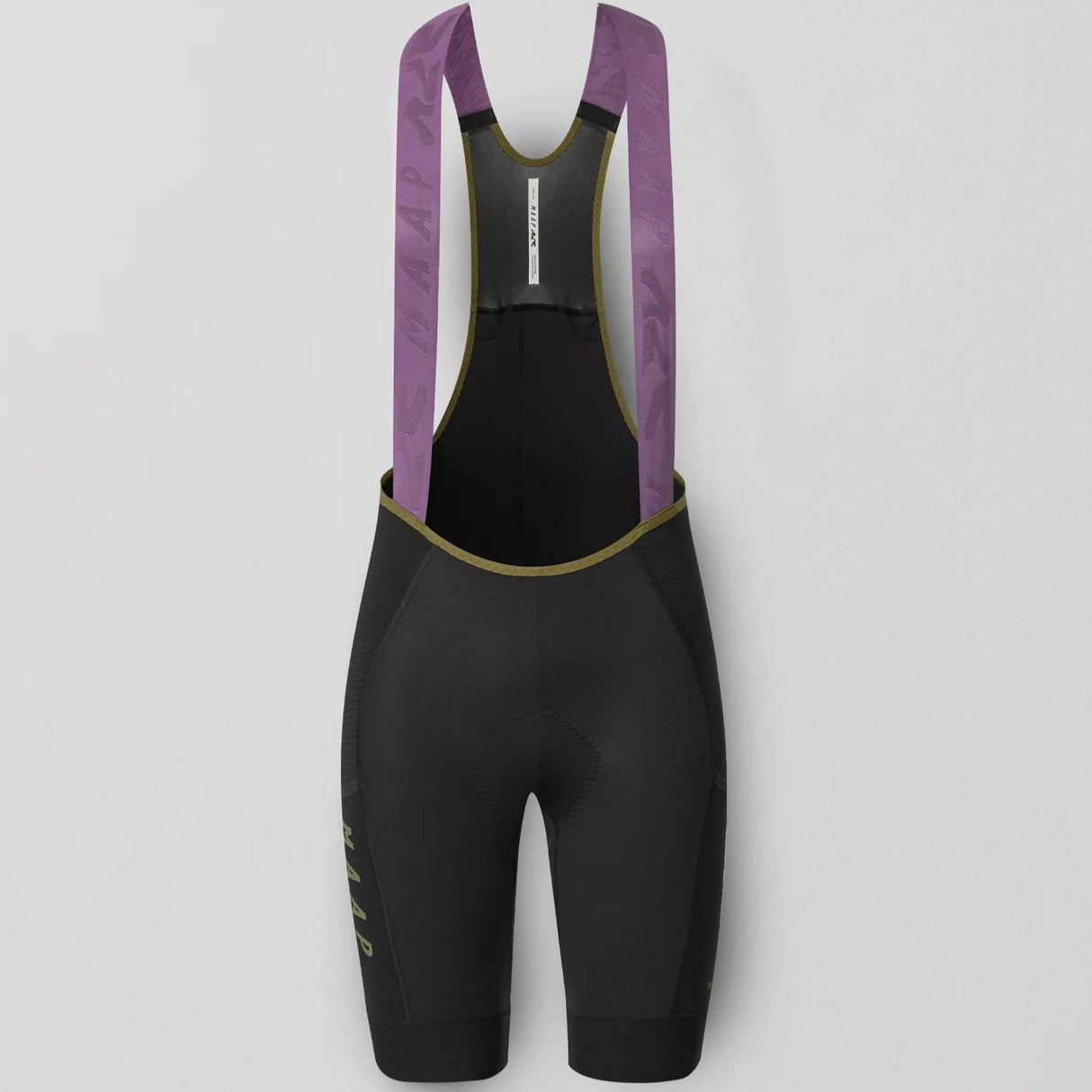 Salopette donna Maap Alt_Road Cargo 2.0 - Nero Maap