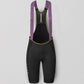 Salopette donna Maap Alt_Road Cargo 2.0 - Nero Maap