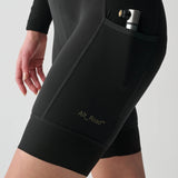 Salopette donna Maap Alt_Road Cargo 2.0 - Nero Maap