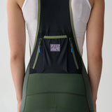 Cuissard femme Maap Alt_Road Cargo 2.0 - Vert