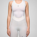 Salopette donna Maap Drome Team Evo Cargo - Grigio Maap
