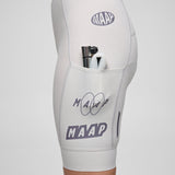 Salopette donna Maap Drome Team Evo Cargo - Grigio Maap