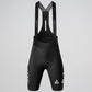 Salopette donna Maap Drome Team Evo Cargo - Nero