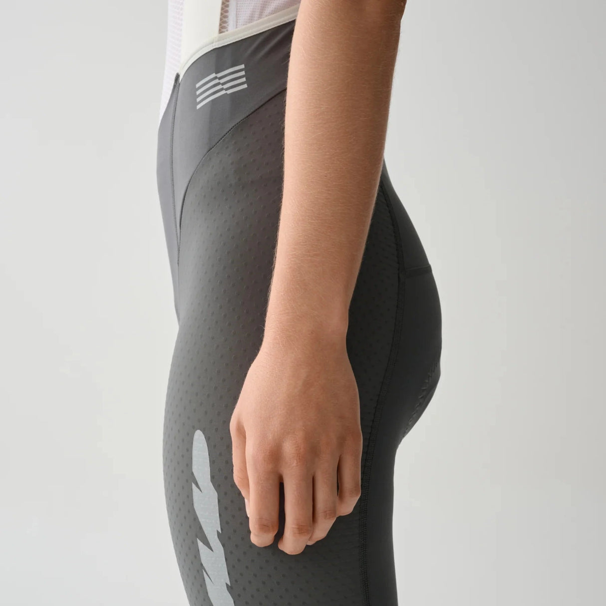 Salopette donna Maap Eclipse Pro Bib 2.0 - Grigio Maap