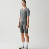 Salopette donna Maap Eclipse Pro Bib 2.0 - Grigio Maap